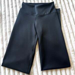 Nike Dri-FIT Women's Leggings - Black 0053